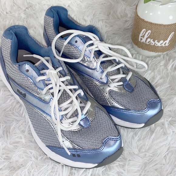 Ryka athletic‎ comfort shoes like new - Picture 4 of 11